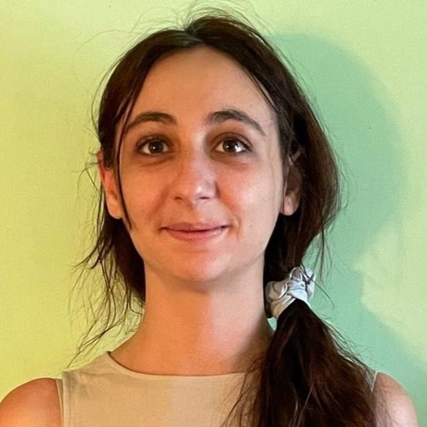 Carlotta Gualco, psicologo clinico Genova