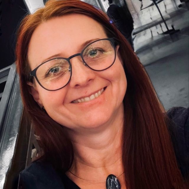 Sandy Haßler-Augsten, Heilpraktiker für Psychotherapie Lutherstadt Wittenberg