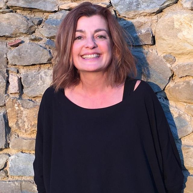 Sylvia Mias Baguda, Psicólogo L'Escala