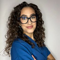 Giulia Cracas, osteopata Melegnano