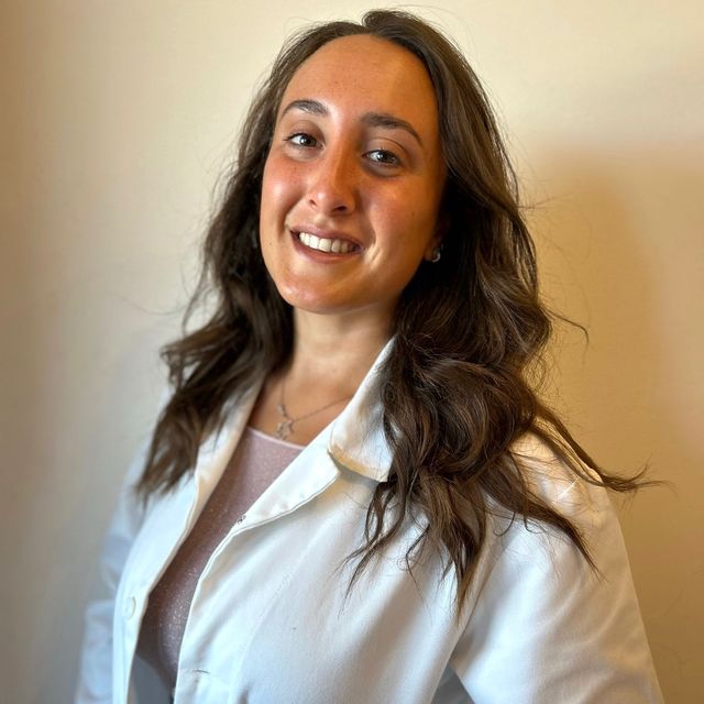 Arianna Barbiani, nutrizionista Bellaria-Igea Marina