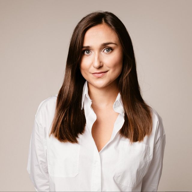 Natalia Cavour-Więcławek