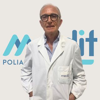 Ingrandire l'immagine: Glauco Arbia, Ecografista Roma