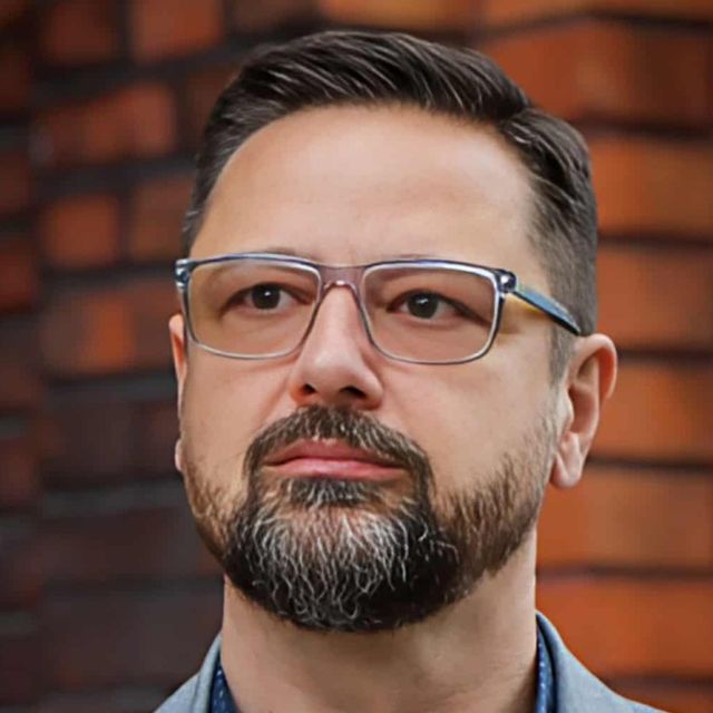 Wojciech Eysymontt, psychiatra Mikołów