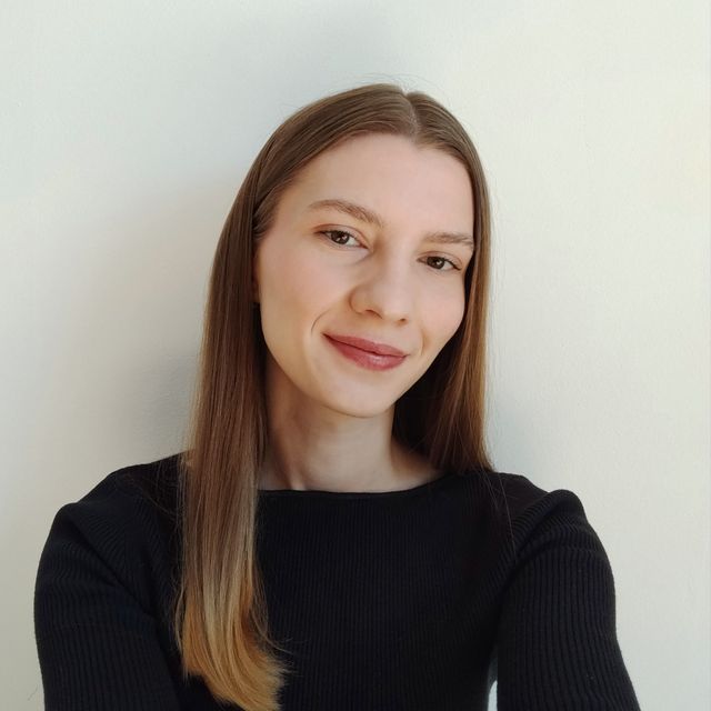 Joanna Nowak, psycholog dziecięcy Kraków