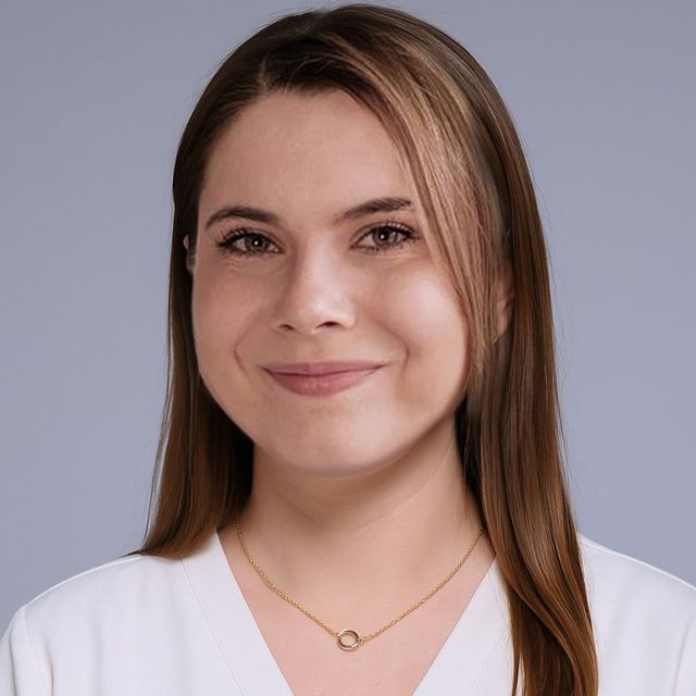 Paulina Pietruszewska, lekarz wykonujący zabiegi medycyny estetycznej Poznań