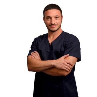 Domenico Palmisano, posturologo Locorotondo