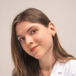 Powiększ obraz: Dominika Janowska, psychiatra Bydgoszcz