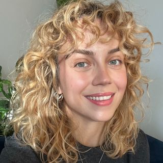 Powiększ obraz: Karolina Dzikowska, psycholog Legionowo