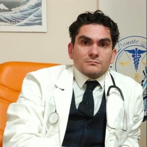 Donato Sardano, medico competente Francavilla Fontana
