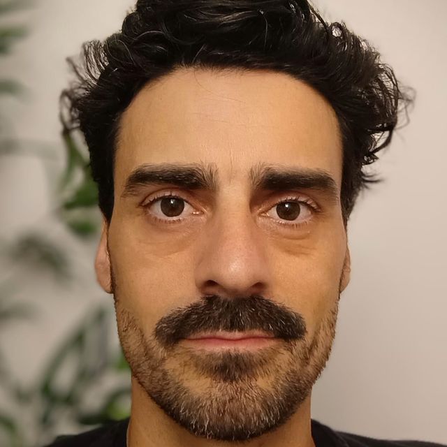 Gonzalo Benitez Sanchez, Psicólogo Granollers