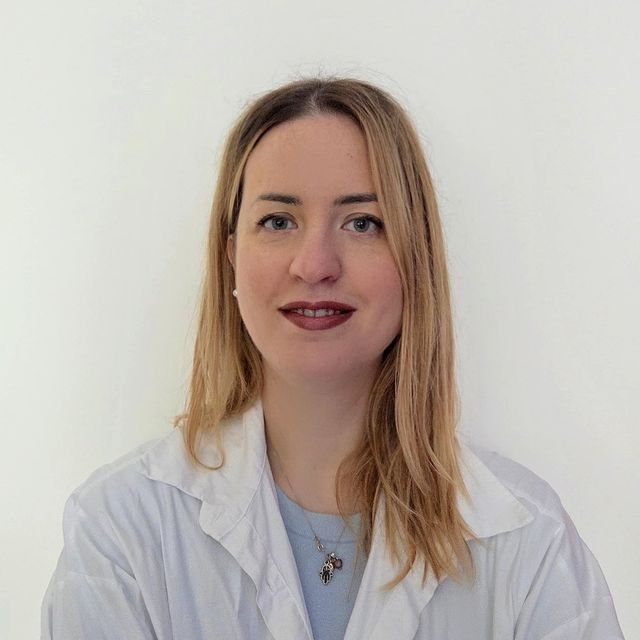 Rosalba Di Terlizzi, ortopedico Mirano