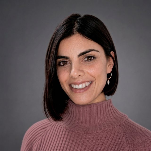 Marta Palliola, psicologo clinico Roma