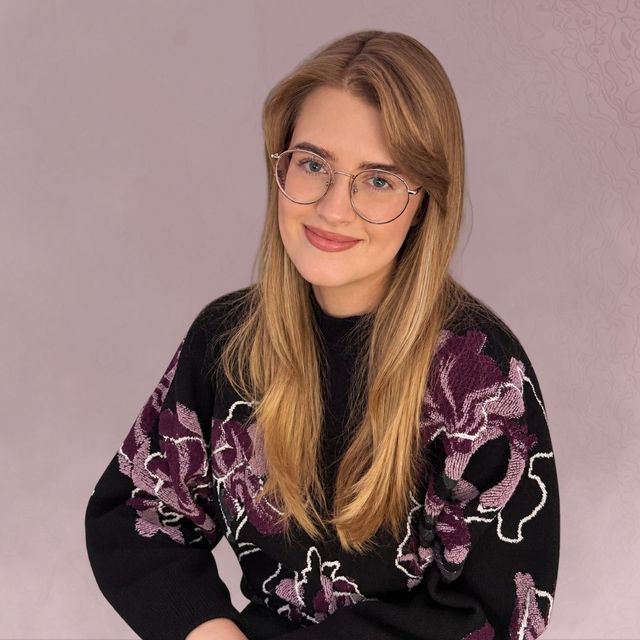 Zuzanna Lejmel