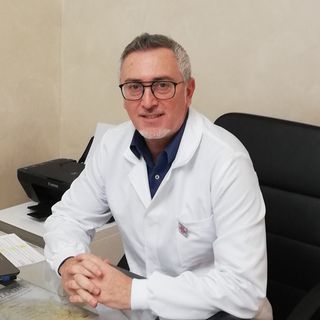 Dott. Francesco Pepino