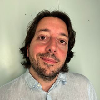 Dott. Marco Andrea Piombo