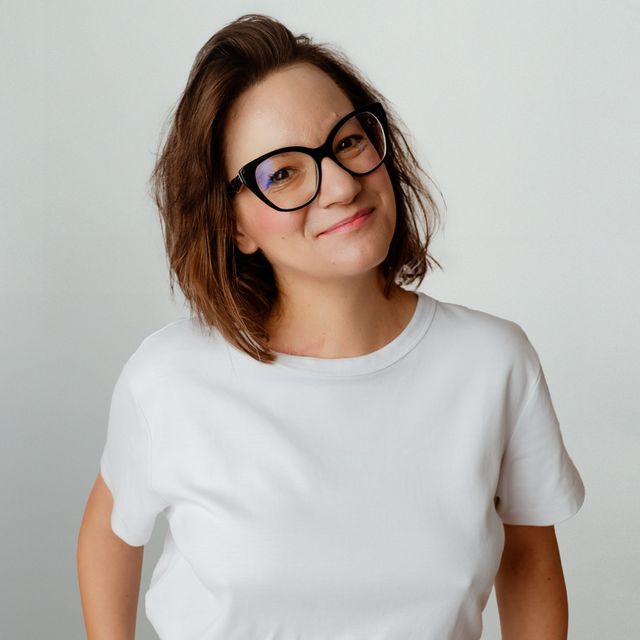 Małgorzata Andreasik