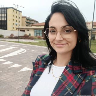 Dott.ssa Alice Speroni