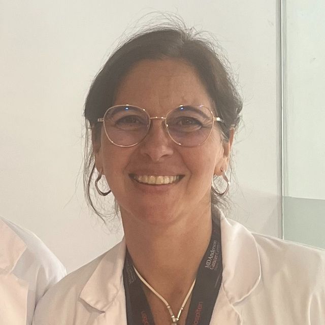 Ines Castro Dufourny, Endocrino Madrid