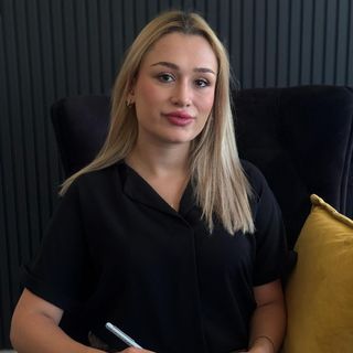 Elif Özkan, Psikoloji Kayseri