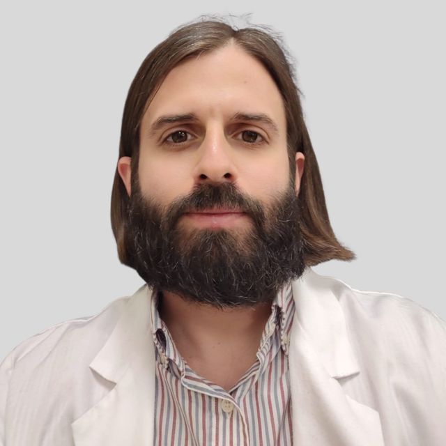 Omar Francisco Lopez Lopez, Dermatólogo Santiago de Compostela