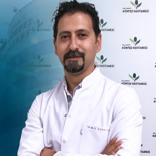 Süleyman Korkmaz, Kulak Burun Boğaz Edremit