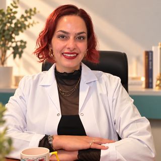 Betül Kurgun, Kadın Hastalıkları Ve Doğum Kızılcahamam