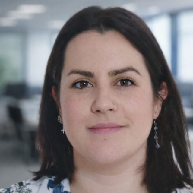 Jenifer Pérez Molina, Psicólogo Rincón de la Victoria