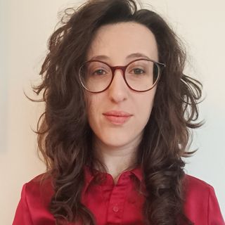 Dott.ssa Arianna Mercurio