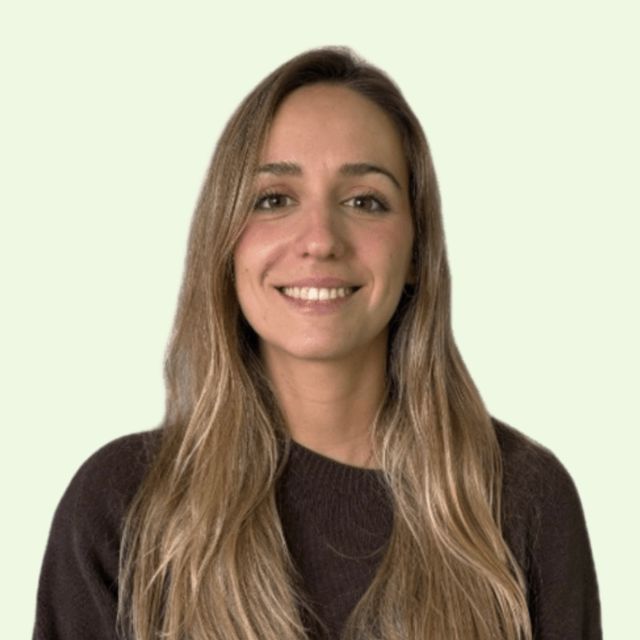 Patricia Moya Campos, Psicólogo Alcalá de Henares
