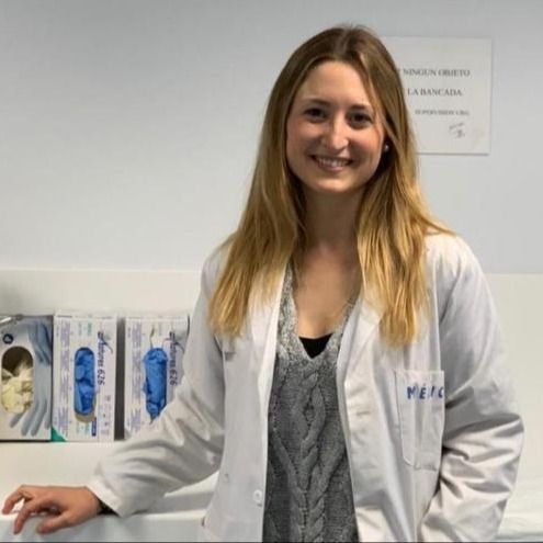 Laura Perez Sos, Pediatra Torrent
