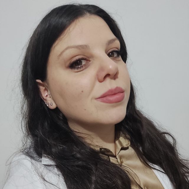 Francesca Fontana, dietista Bagheria