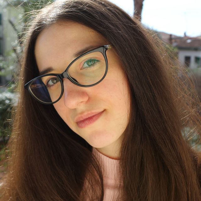 Francesca Dimarco, psicologo Scandicci