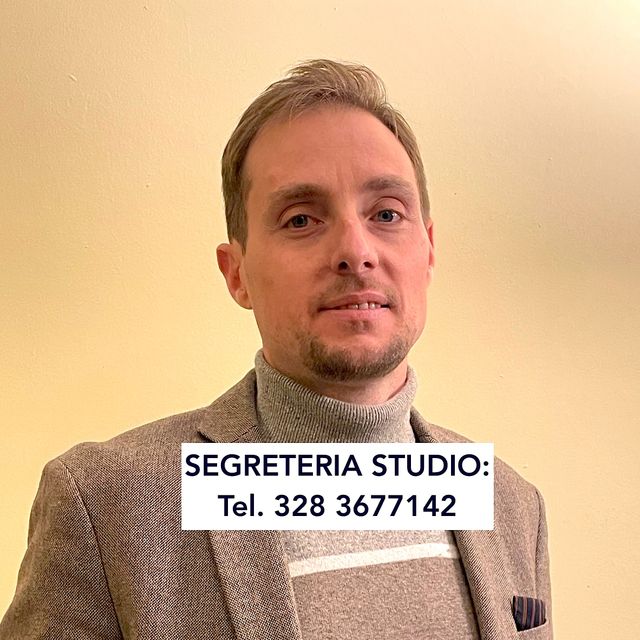 Emanuele Alessandro Castello, psicologo Senago