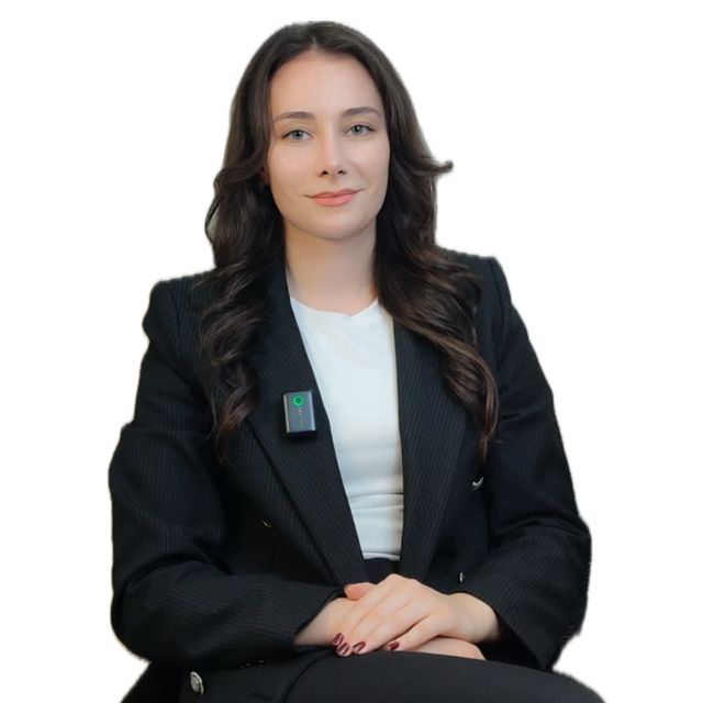 Tuğba Çiftci, Fizyoterapi Ve Rehabilitasyon Kocaeli