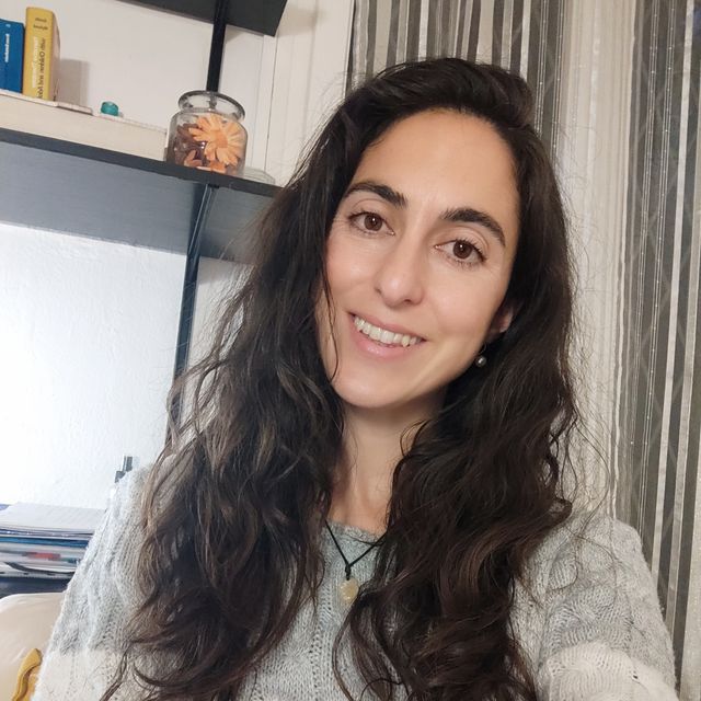 Maria Fabregat i Giribet, Psicólogo Barcelona