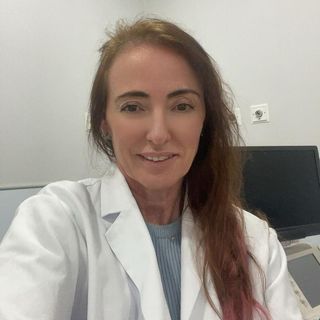 Acercar imagen: Maria Dolores Pérez-Jaráiz López-Zaballa, Ginecólogo Daganzo de Arriba