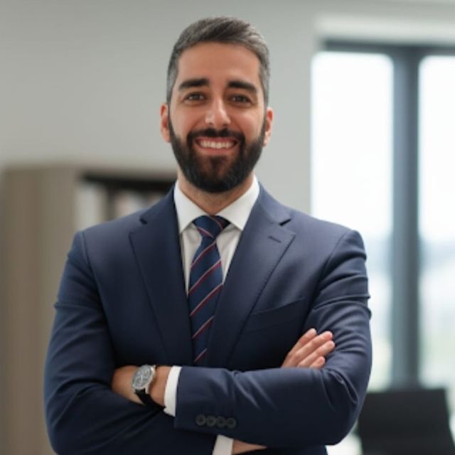 Alberto Vera, Psicólogo Alicante