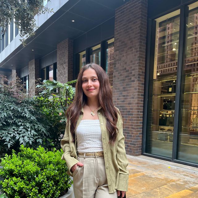 Hilal Gül, Psikoloji Kocaeli