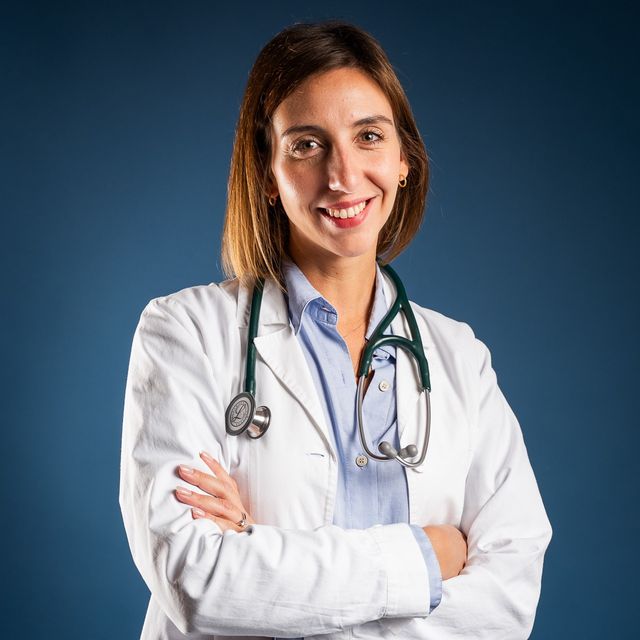 Noemi Cannizzo, cardiologo Grammichele