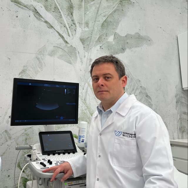 Artur Radziemski, internista Poznań