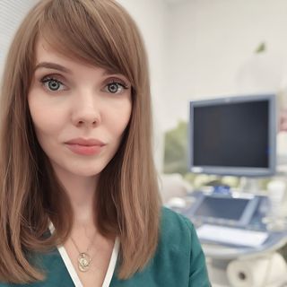 Powiększ obraz: Natalia Jainta, ginekolog Sosnowiec