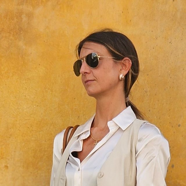 Silvia Ricetti, psicologo Milano