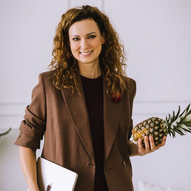 Anna Odziemek