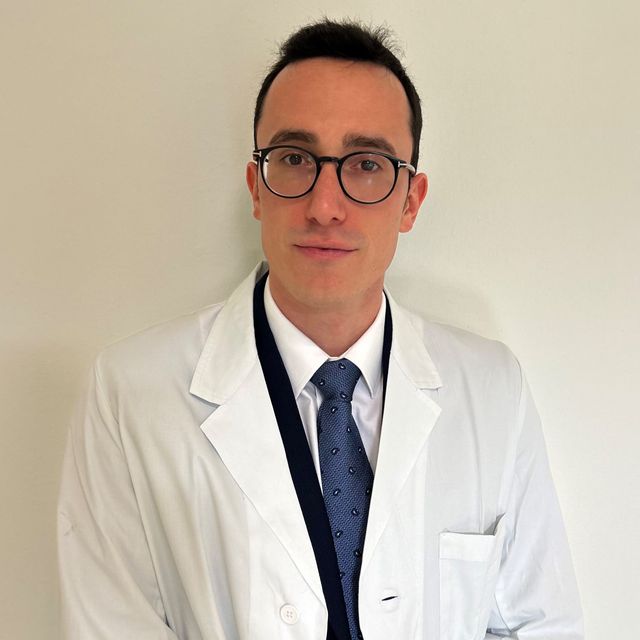 Matteo  Lazzeroni