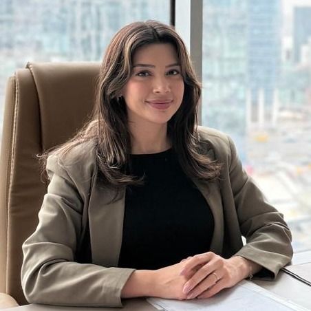 Esra Akman Ayidağa, Çocuk ve Ergen Psikiyatrisi Ankara