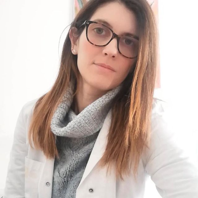 Paola Gammone, psicoterapeuta Venosa