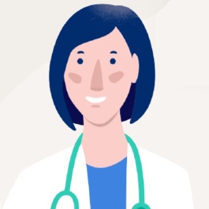 Elena Terekhova, medico di medicina generale Silandro