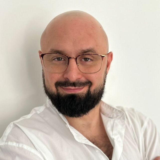 Wiktor Bek