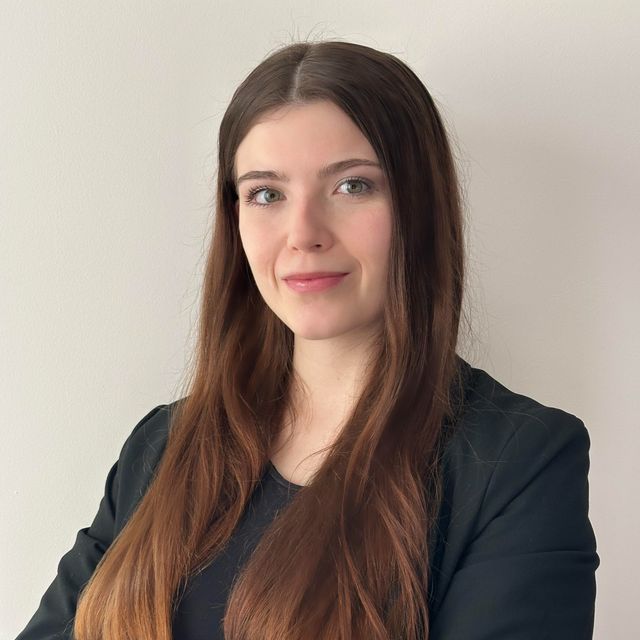 Izabela  Sitarek, psycholog Szczecin